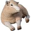 image:imageDesign Toscano Merino Ewe LifeSize Lamb Statue RestingResting