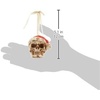 image:imageDesign Toscano Skelly Claus II Gothic Skull Christmas Tree Ornament 2Skelly Claus