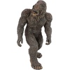 image:imageDesign Toscano yeti with Santa hat Funny Christmas Tree Ornament 2 inchesAbominable Snowman