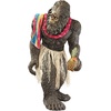 image:imageDesign Toscano yeti with Santa hat Funny Christmas Tree Ornament 2 inchesAbominable Snowman