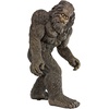 image:imageDesign Toscano yeti with Santa hat Funny Christmas Tree Ornament 2 inchesAbominable Snowman