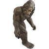 image:imageDesign Toscano yeti with Santa hat Funny Christmas Tree Ornament 2 inchesAbominable Snowman