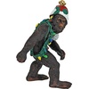 image:imageDesign Toscano yeti with Santa hat Funny Christmas Tree Ornament 2 inchesAbominable Snowman