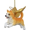 Angel Welsh Corgi