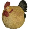 Roly-Poly Ball of Chicken