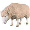 image:imageDesign Toscano Merino Ewe Life Size Head Down Sheep StatueHead Down