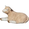 image:imageDesign Toscano Merino Ewe LifeSize Lamb Statue RestingResting