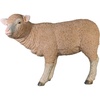 image:imageDesign Toscano Merino Ewe LifeSize Lamb Statue RestingStanding