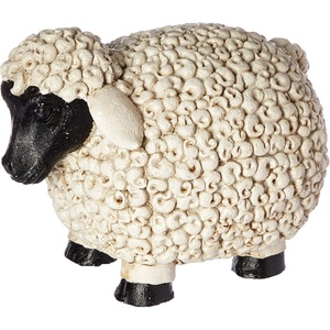 image:imageDesign Toscano CS57810 Counting Sheep Garden Statue Size LargeAntique StoneMedium