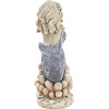 image:imageDesign Toscano Gifts from The Sea Mermaid with Shell Statue