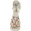 image:imageDesign Toscano Gifts from The Sea Mermaid with Shell Statue