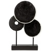 image:imageDesign Toscano Mandalas of Marrakesh Medallion Statue