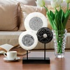image:imageDesign Toscano Mandalas of Marrakesh Medallion Statue