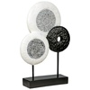 image:imageDesign Toscano Mandalas of Marrakesh Medallion Statue