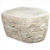 image:imageDesign Toscano Matterhorn Ledge Garden Pedestal Table