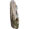 image:imageDesign Toscano Mystic Ridge Cascading Waterfall Garden Fountain