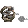image:imageDesign Toscano Mystic Ridge Cascading Waterfall Garden Fountain