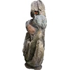 image:imageDesign Toscano Mystic Ridge Cascading Waterfall Garden Fountain