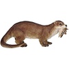 image:imageDesign Toscano Catch of the Day Grand Bear SculptureFull Color Finish