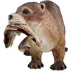 image:imageDesign Toscano Catch of the Day Grand Bear SculptureFull Color Finish