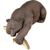 image:imageDesign Toscano Catch of the Day Grand Bear SculptureFull Color Finish