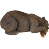 image:imageDesign Toscano Catch of the Day Grand Bear SculptureFull Color Finish