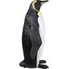 image:imageDesign Toscano Fiberglass Polyresin Antarctic King Penguin NE100068 Large Full ColorGrande