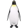 image:imageDesign Toscano Fiberglass Polyresin Antarctic King Penguin NE100068 Large Full ColorGrande