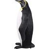 image:imageDesign Toscano Fiberglass Polyresin Antarctic King Penguin NE100068 Large Full ColorGrande