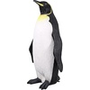 image:imageDesign Toscano Fiberglass Polyresin Antarctic King Penguin NE100068 Large Full ColorGrande