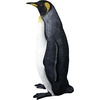 image:imageDesign Toscano Fiberglass Polyresin Antarctic King Penguin NE100068 Large Full ColorLarge