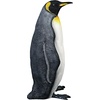 image:imageDesign Toscano Fiberglass Polyresin Antarctic King Penguin NE100068 Large Full ColorLarge
