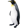 image:imageDesign Toscano Fiberglass Polyresin Antarctic King Penguin NE100068 Large Full ColorLarge