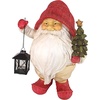 image:imageDesign Toscano Lighting Santas Path Whitey the Holiday Gnome Statue