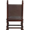 image:imageDesign Toscano Lord Cumberlands Throne Chair