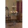 image:imageDesign Toscano Malbark Castle Gothic Floor Candelabra 63 Inch