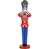image:imageDesign Toscano Medium Trumpeting Soldier StatueGiant
