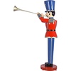 image:imageDesign Toscano Medium Trumpeting Soldier StatueGiant