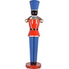 image:imageDesign Toscano Medium Trumpeting Soldier StatueGiant
