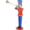 image:imageDesign Toscano Medium Trumpeting Soldier StatueGiant