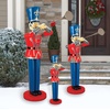 image:imageDesign Toscano Medium Trumpeting Soldier StatueMedium