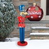 image:imageDesign Toscano Medium Trumpeting Soldier StatueMedium