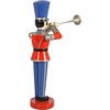image:imageDesign Toscano Medium Trumpeting Soldier StatueMedium