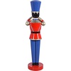 image:imageDesign Toscano Medium Trumpeting Soldier StatueMedium
