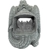 image:imageDesign Toscano Roland the Gothic Gargoyle Gutter Guardian Rain DownspoutDarian the Dragon