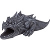 image:imageDesign Toscano Roland the Gothic Gargoyle Gutter Guardian Rain DownspoutRanier the Dragon