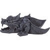 image:imageDesign Toscano Roland the Gothic Gargoyle Gutter Guardian Rain DownspoutRanier the Dragon