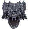 image:imageDesign Toscano Roland the Gothic Gargoyle Gutter Guardian Rain DownspoutRanier the Dragon
