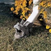 image:imageDesign Toscano Roland the Gothic Gargoyle Gutter Guardian Rain DownspoutRoland the Gargoyle
