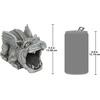 image:imageDesign Toscano Roland the Gothic Gargoyle Gutter Guardian Rain DownspoutRoland the Gargoyle